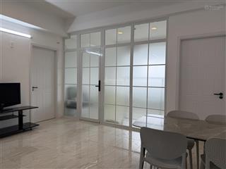 Căn hộ 590 đường cmt8, q3 đối diện cv lê thị riêng 0816 868 ***