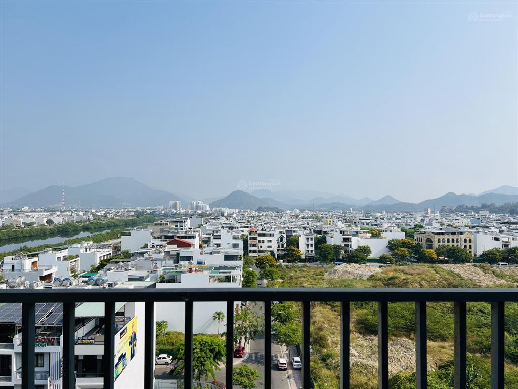 Cho thuê căn hộ ct3, vcn phước hải, trung tâm nha trang, 0816 868 ***