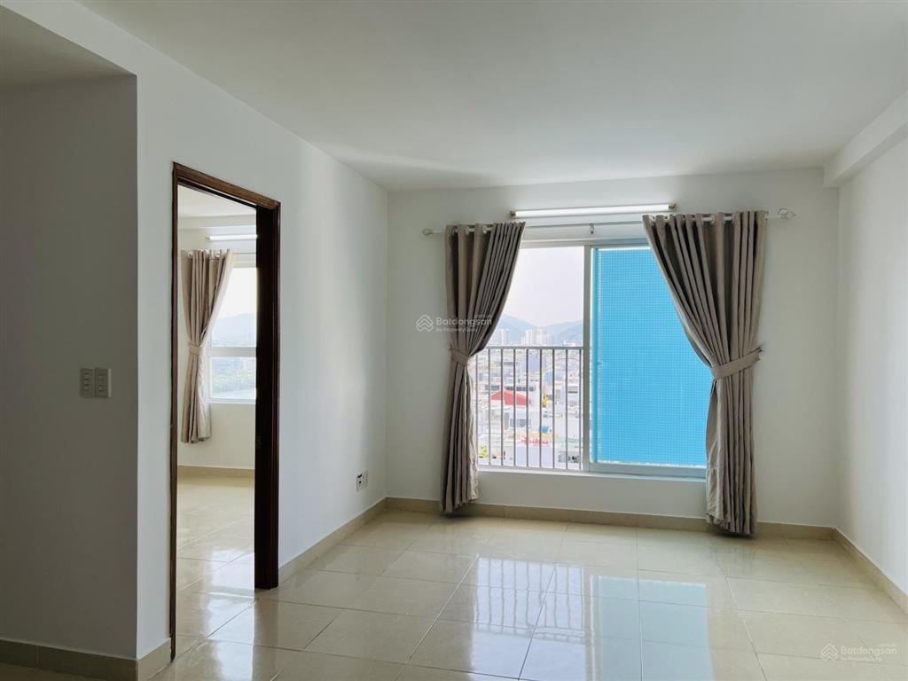 Cho thuê căn hộ ct3, vcn phước hải, trung tâm nha trang, 0816 868 ***