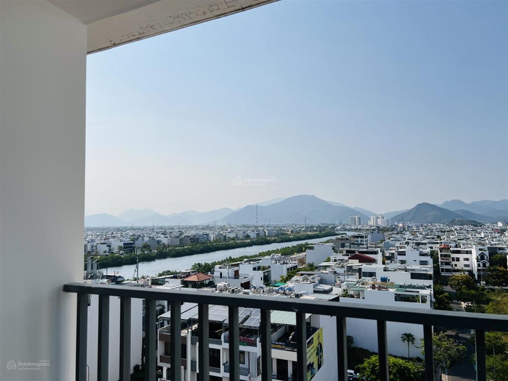 Cho thuê căn hộ ct3, vcn phước hải, trung tâm nha trang, 0816 868 ***
