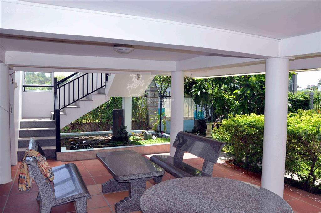 Cho thuê nhà vườn vĩnh thạnh  nha trang, 600m2, 0816 868 ***