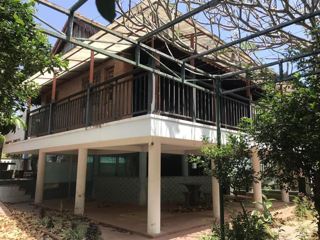 Cho thuê nhà vườn vĩnh thạnh  nha trang, 600m2, 0816 868 ***