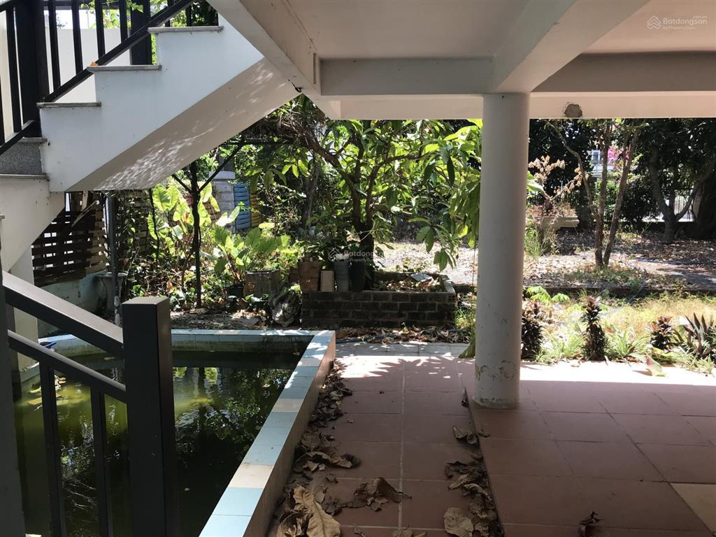 Cho thuê nhà vườn vĩnh thạnh  nha trang, 600m2, 0816 868 ***
