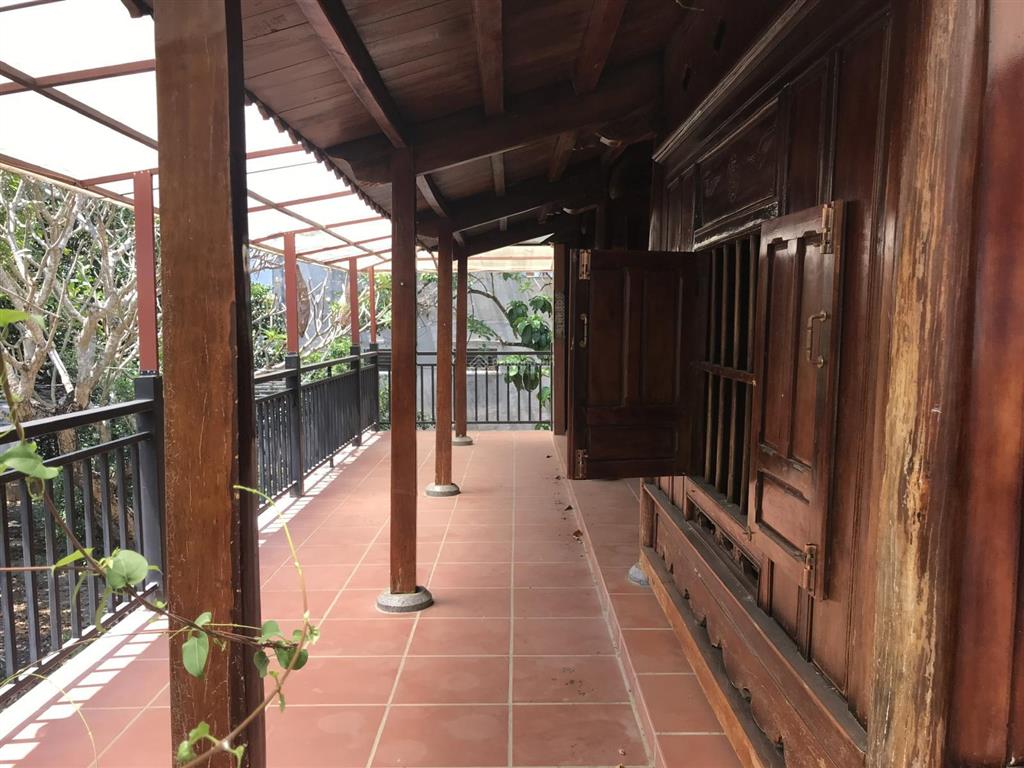 Cho thuê nhà vườn vĩnh thạnh  nha trang, 600m2, 0816 868 ***