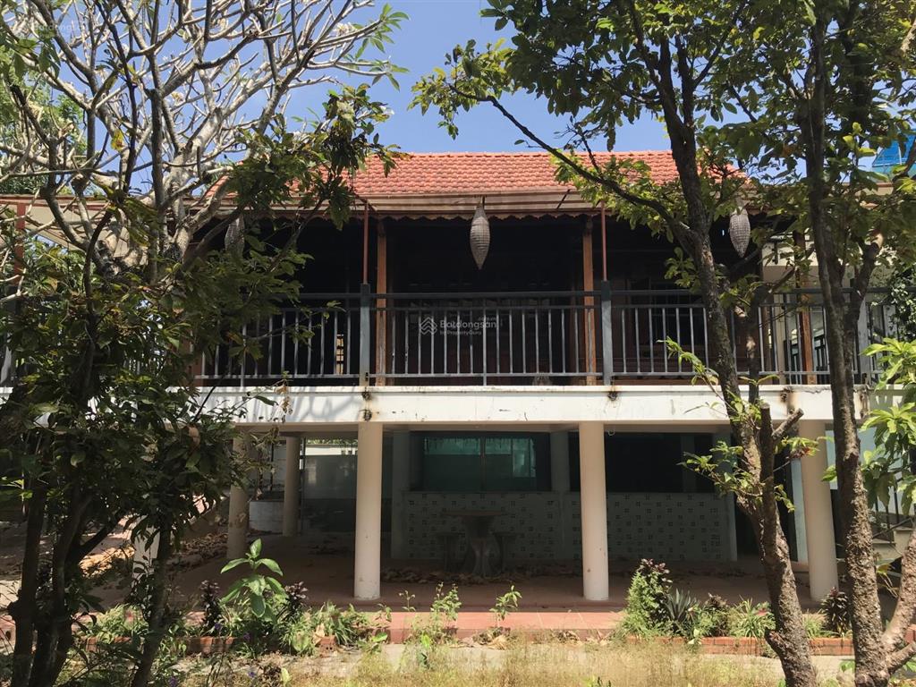 Cho thuê nhà vườn vĩnh thạnh  nha trang, 600m2, 0816 868 ***