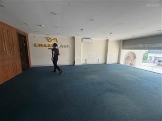 Cc cho thuê tòa nhà mặt phố tạ hiện phường cát lái. tầng lửng + 1 + 2, tổng 435m2 tiện ích đầy đủ