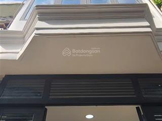 Bán nhà nguyễn văn khối 2 phòng ngủ, 2 vệ sinh giá 3,35 tỷ