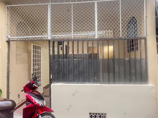 Cho thuê nhà đường số 8 dt 4 x 12 giá 7tr/tháng