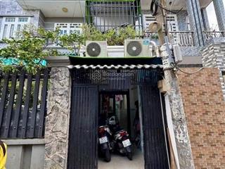 Bán nhà đường số 9, p16 3pn, 2wc giá 3,3 tỷ