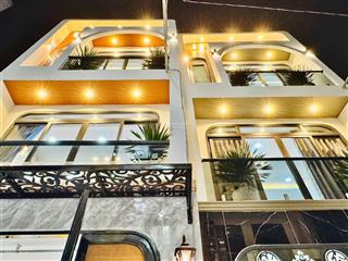 Chủ cần bán gấp nhà phan huy ích 3pn, 3wc