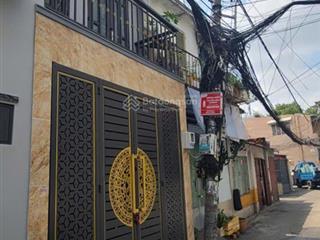 Bán nhà 618 quang trung dt 4 x 5 1pn, 2wc giá 2,68ty