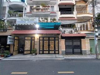 Bán nhà mt phạm huy thông dt 3,95 x 20 nhà 1 triệt 3 lầu, 4pn, 5wc