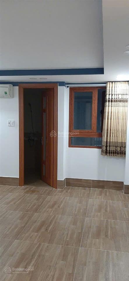Bán nhà mt phạm huy thông dt 3,95 x 20m, nhà 1 triệt 3 lầu, 4pn, 4wc