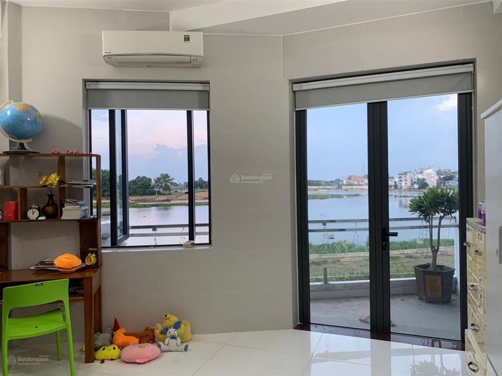 Bán nhà 2 mắt kênh tham lương  không căn thứ 2 gía 8,49ty/tl