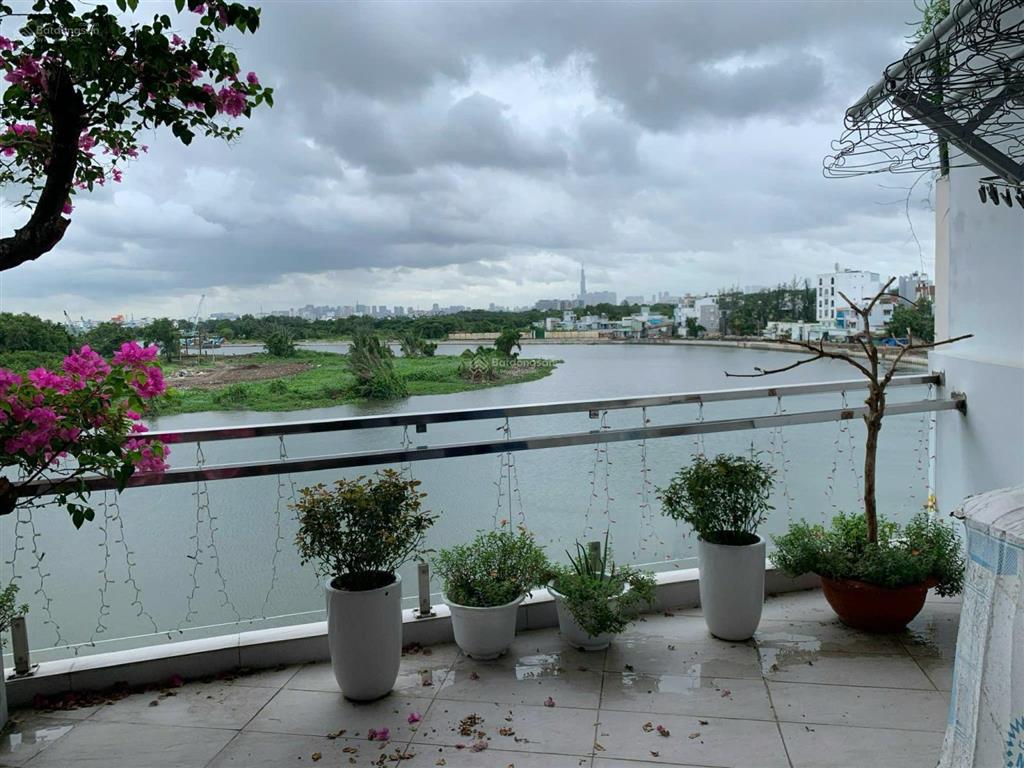 Bán nhà 2 mắt kênh tham lương  không căn thứ 2 gía 8,49ty/tl