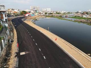 Bán nhà 2 mắt kênh tham lương  không căn thứ 2 gía 8,49ty/tl