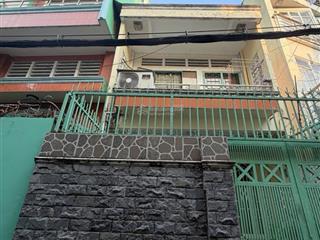 Nhà bạch đăng cần bán dt 4,1 x 14 nhà 1l, 2pn, 2wc