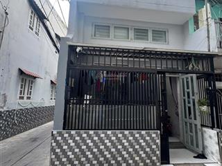 Bán nhà nguyễn sỹ sách dt 4 x 8 2pn, 2wc giá 2,65ty
