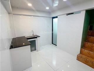 Bán nhà nguyễn oanh 2pn, 1 vs hẻm 4m gía 2,35ty
