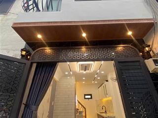 Bán nhà 42/1 đường số 17 2pn, 2wc  giá 3,18ty