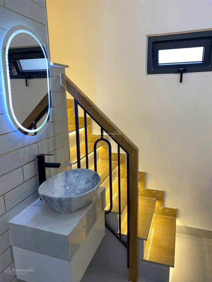 Bán nhà 42/1 đường số 17 2pn, 2wc  giá 3,18ty