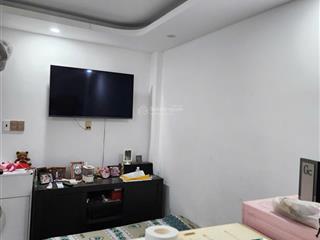 Khu vip gò vấp xe hoi ngủ trong nhà dt 53m2 2pn, 2wc