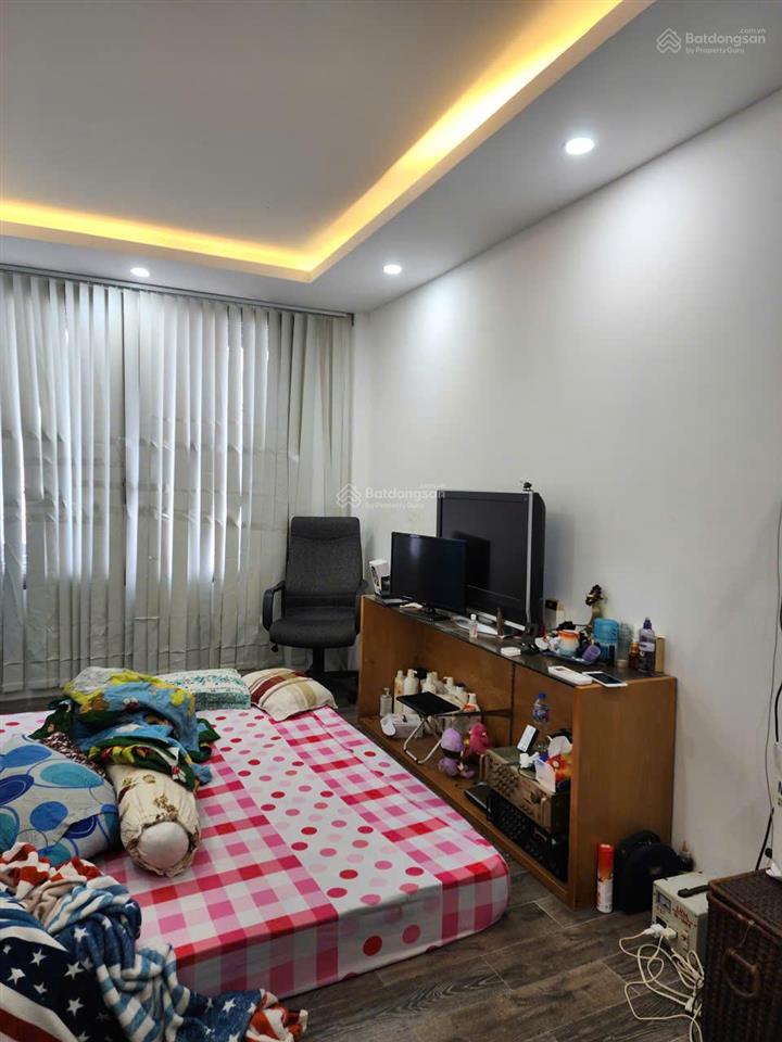 Khu vip gò vấp xe hoi ngủ trong nhà dt 53m2 2pn, 2wc