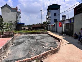 Bán lô góc 71m² full thổ cư sđcc thôn vĩnh phúc, kiều phú, hà nội.  mr cương 0988 825 ***