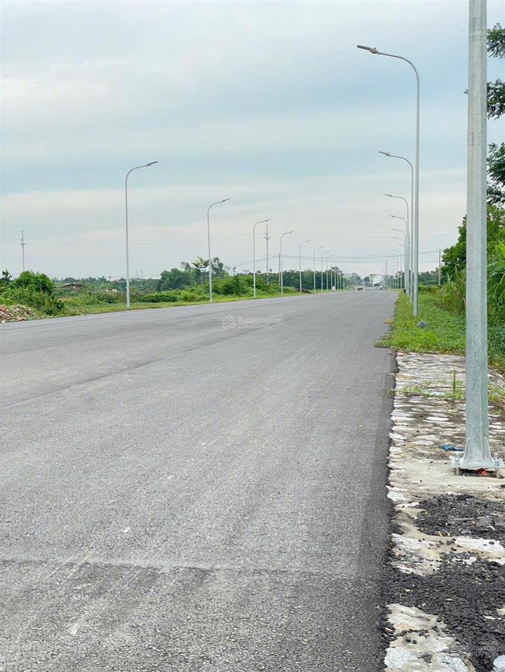 Bán 51m2 đất thổ cư sđcc tại kiều phú, quốc oai, hà nội, giá 2.1 tỷ.  mr cương 0988 825 ***