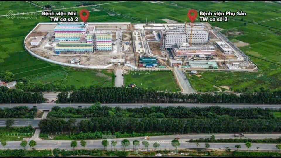 Bán 51m2 đất thổ cư sđcc tại kiều phú, quốc oai, hà nội, giá 2.1 tỷ.  mr cương 0988 825 ***