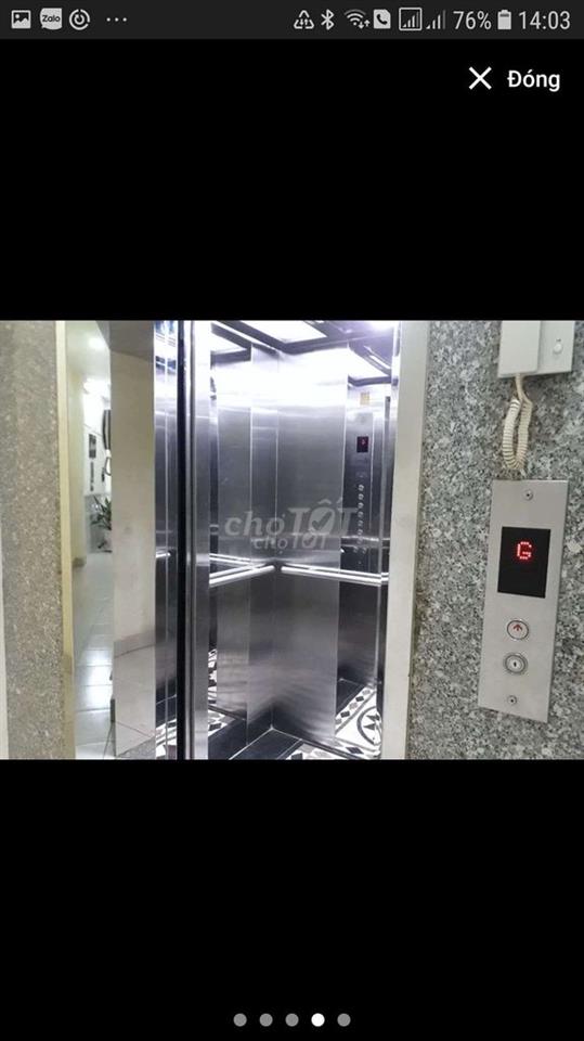 CHO THUÊ VĂN PHÒNG MẶT TIỀN ĐƯỜNG LÊ TRỌNG TẤN