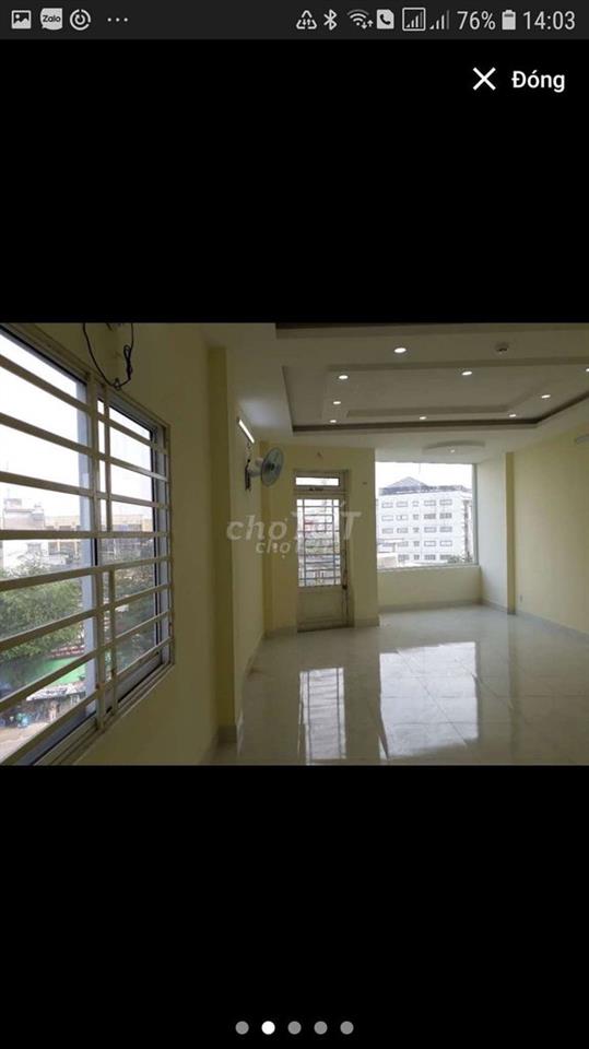CHO THUÊ VĂN PHÒNG MẶT TIỀN ĐƯỜNG LÊ TRỌNG TẤN