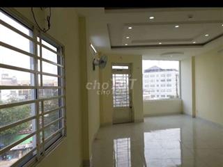 CHO THUÊ VĂN PHÒNG MẶT TIỀN ĐƯỜNG LÊ TRỌNG TẤN