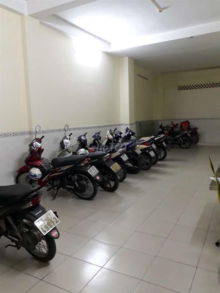 CHO THUÊ VĂN PHÒNG MẶT TIỀN ĐƯỜNG LÊ TRỌNG TẤN