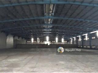 Cho thuê kho, nhà xưởng 3000 m2 tại kcn vĩnh lộc, bình chánh.  0909 913 ***