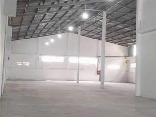 Cho thuê kho, nhà xưởng 1200 m2 tại vĩnh lộc b, bình chánh, 80 triệu  0909 913 ***