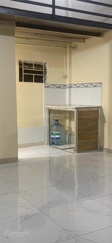 Phòng tự do, 1 trệt, 1 gác, yên tĩnh, sạch đẹp