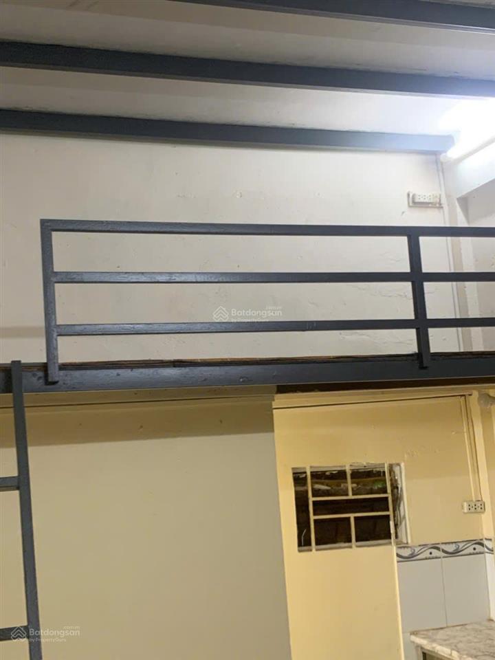 Phòng tự do, 1 trệt, 1 gác, yên tĩnh, sạch đẹp