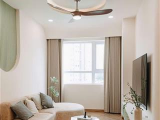 Cho thuê căn hộ topaz elite quận 8, 92m2, 3pn, nhà có nội thất, giá 14tr,  0936 266 ***