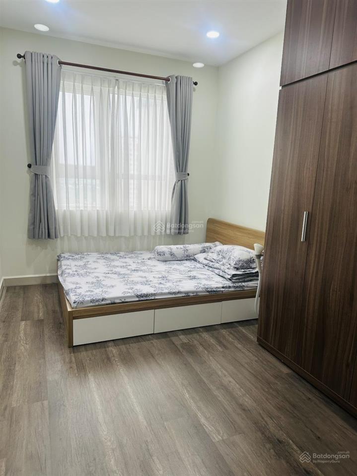 Giỏ hàng cho thuê căn hộ topaz elite, 85m2, 3pn có máy lạnh giá 11,5tr/tháng.  0936 266 ***