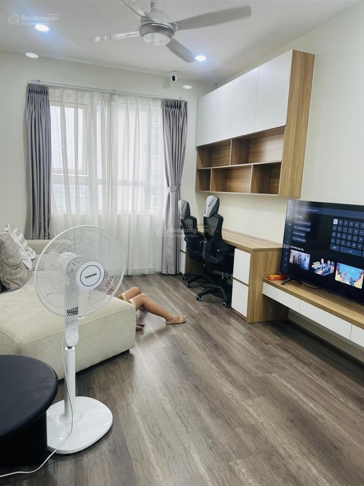 Giỏ hàng cho thuê căn hộ topaz elite, 85m2, 3pn có máy lạnh giá 11,5tr/tháng.  0936 266 ***