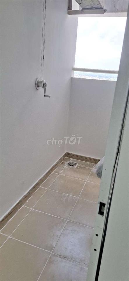 kẹt tiền cần bán gấp căn hộ P. Bình Đông. giá 1tỷ390tr. 55m2. 2PN, 2WC