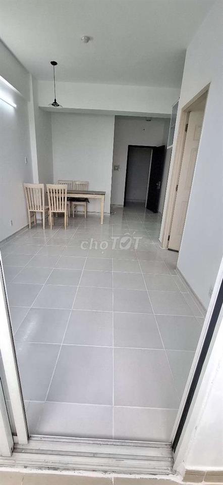 kẹt tiền cần bán gấp căn hộ P. Bình Đông. giá 1tỷ390tr. 55m2. 2PN, 2WC