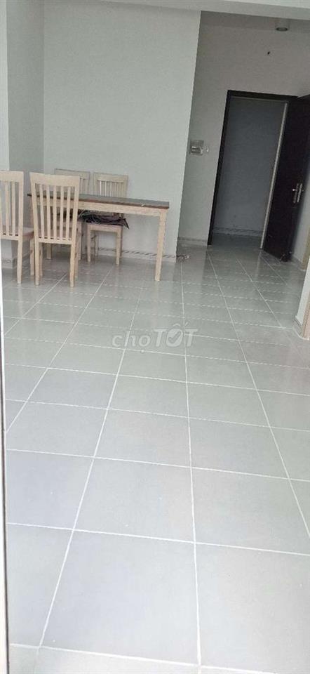 kẹt tiền cần bán gấp căn hộ P. Bình Đông. giá 1tỷ390tr. 55m2. 2PN, 2WC