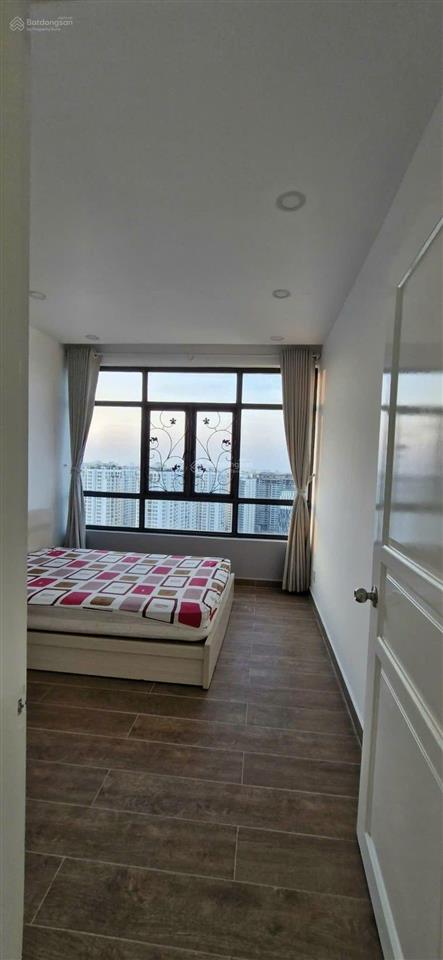 Cho thuê penthouse phú hoàng anh 4pn, 3wc, 200m2 tại lô a lầu 24, phú hoàng anh