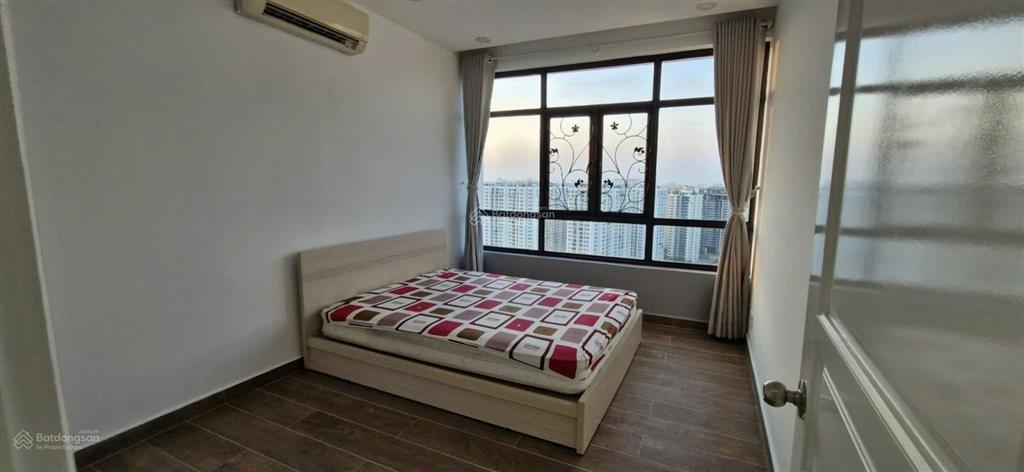 Cho thuê penthouse phú hoàng anh 4pn, 3wc, 200m2 tại lô a lầu 24, phú hoàng anh