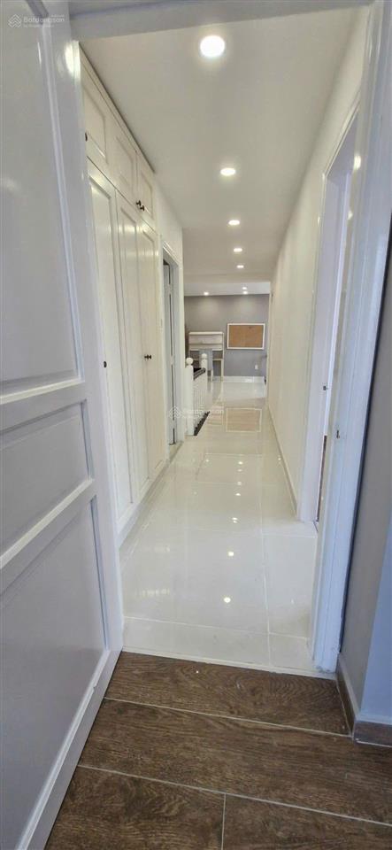 Cho thuê penthouse phú hoàng anh 4pn, 3wc, 200m2 tại lô a lầu 24, phú hoàng anh