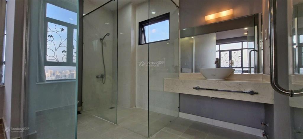 Cho thuê penthouse phú hoàng anh 4pn, 3wc, 200m2 tại lô a lầu 24, phú hoàng anh