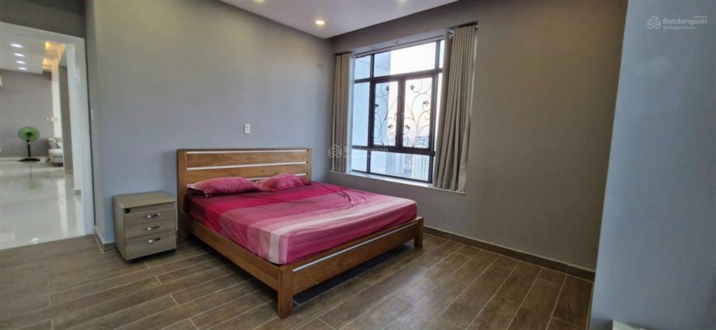Cho thuê penthouse phú hoàng anh 4pn, 3wc, 200m2 tại lô a lầu 24, phú hoàng anh