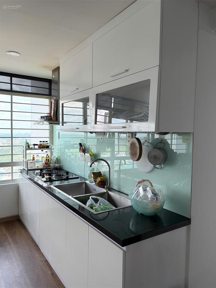 Bán loft house lô b phú hoàng anh nhà đẹp 3 phòng ngủ